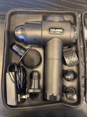 Toloco Massage Gun